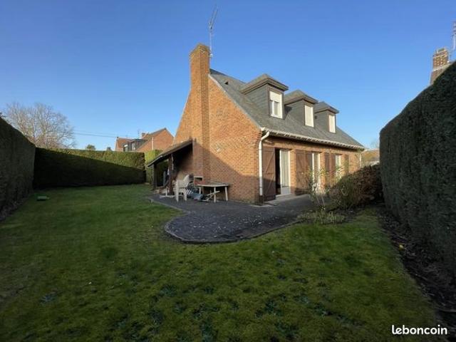Maison vente à Lille, Bondues