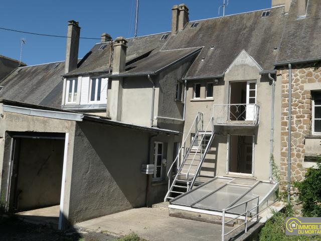 Maison vente à Avranches, Mortain
