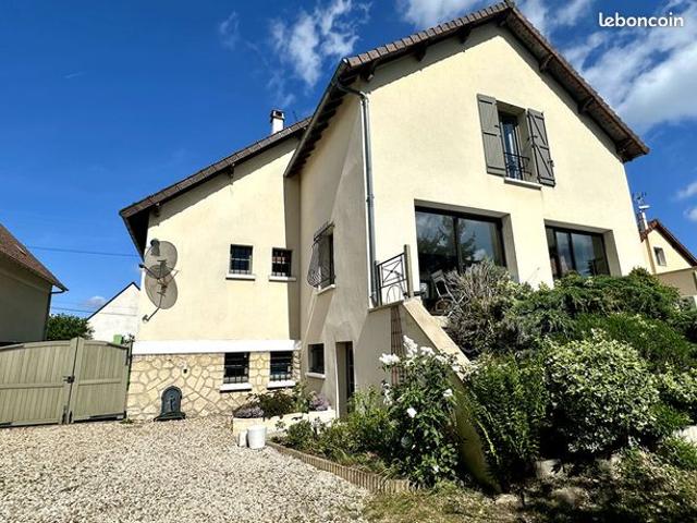 Maison vente à Argenteuil, Taverny