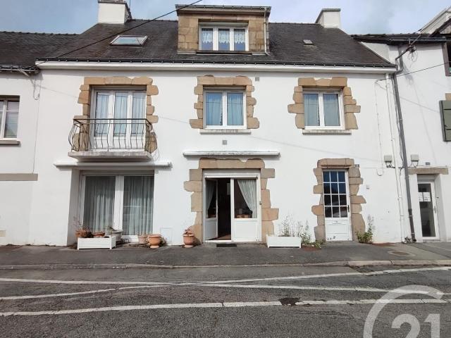 Maison vente à Lorient, Bretagne