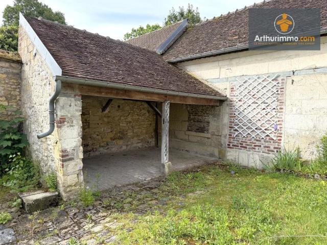 Maison location à Compiègne