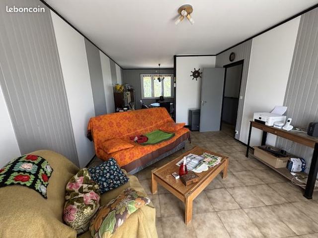 Maison vente à Jonzac, Montlieu-la-garde