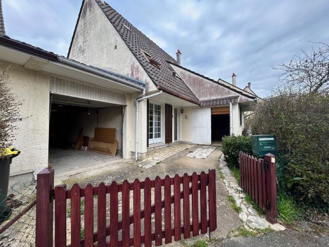 Maison location à Palaiseau, Breuillet