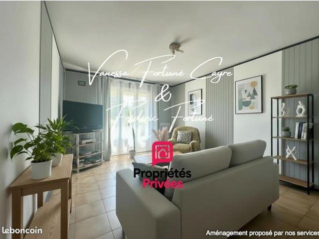 Maison vente à Jonzac, Montlieu-la-garde