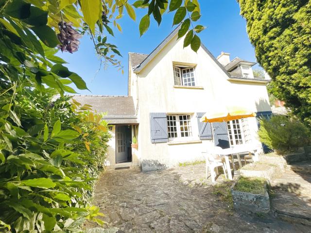 Maison vente à Nizon, Pont-Aven