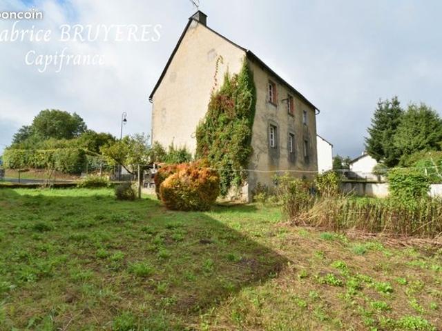 Maison vente à Ussel, Eygurande