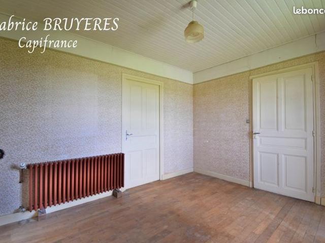 Maison vente à Ussel, Eygurande