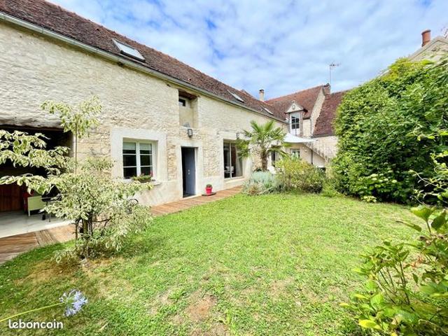 Maison vente à Nogent-sur-Seine, Charmoy
