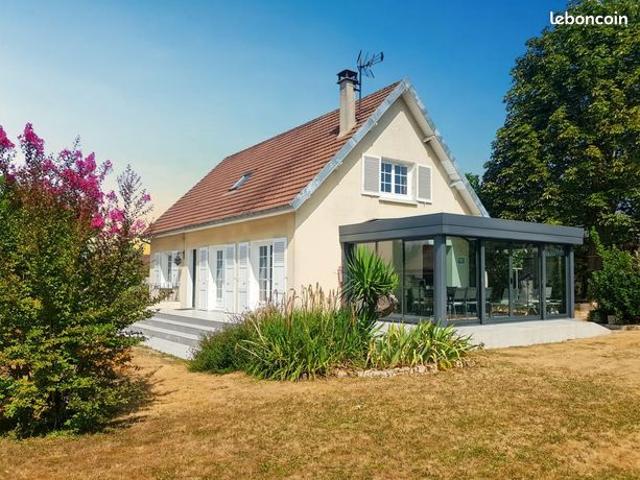 Maison vente à Nucourt, Val-d'Oise