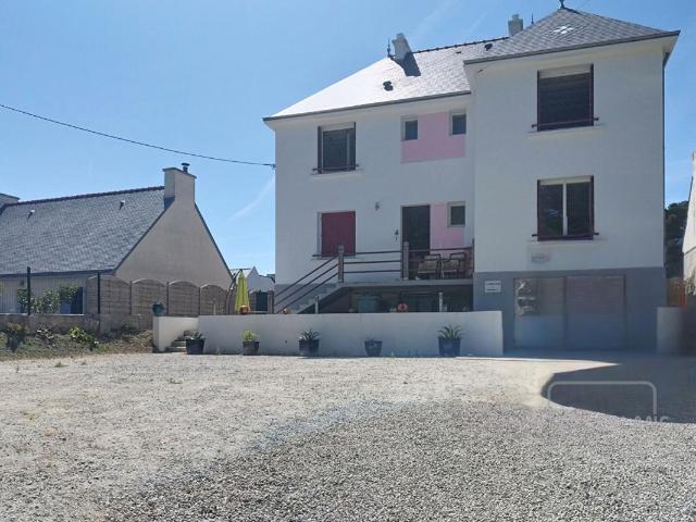 Maison vente à Praceline, Groix