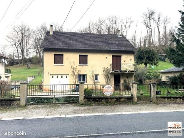 Maison vente à Brive-la-Gaillarde, Cosnac