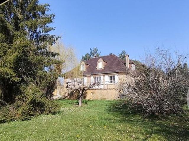 Maison vente à Sarlat-la-Canéda, Saint-martial-de-nabirat