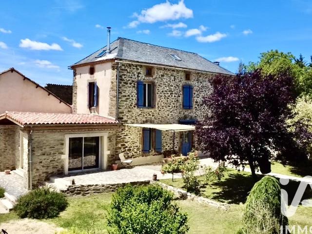 Maison vente à Albi, Mirandol-bourgnounac