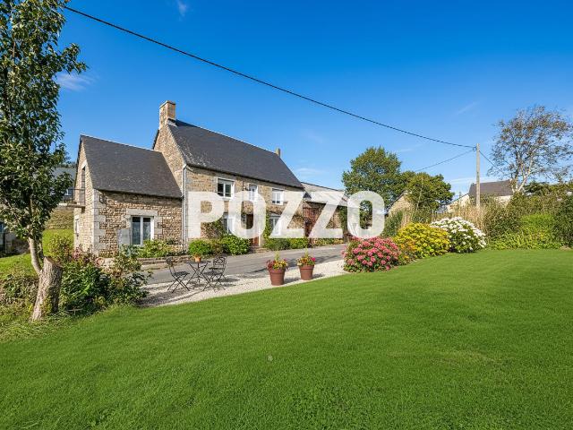 Maison vente à Avranches, Saint-laurent-de-terregatte