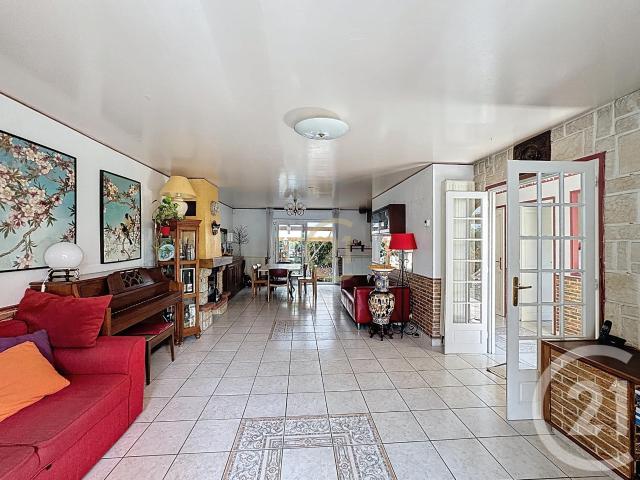Maison vente à Bobigny