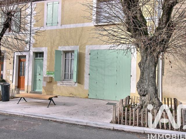 Maison vente à Nyons, Montbrun-les-bains