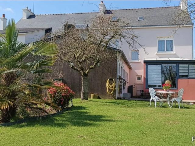 Maison vente à Pontivy, Bretagne