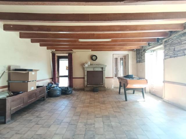 Maison vente à Callac, Plumelec