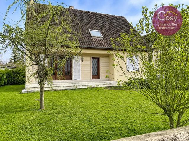 Maison vente à Soissons