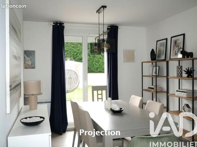 Maison vente à Sarcelles, Saint-brice-sous-forêt