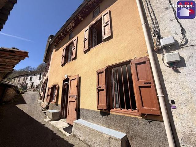 Maison vente à Foix