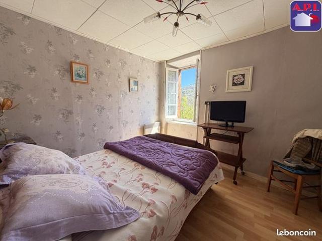 Maison vente à Foix