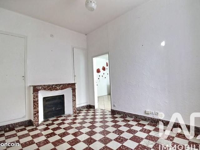Maison vente à Montbrun-les-Bains, Drôme