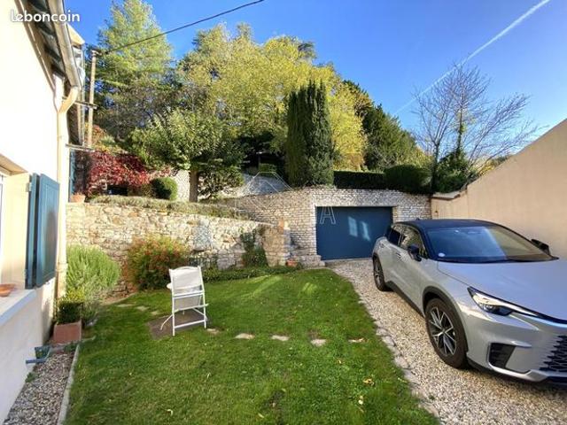 Maison vente à Mantes-la-Jolie, Perdreauville