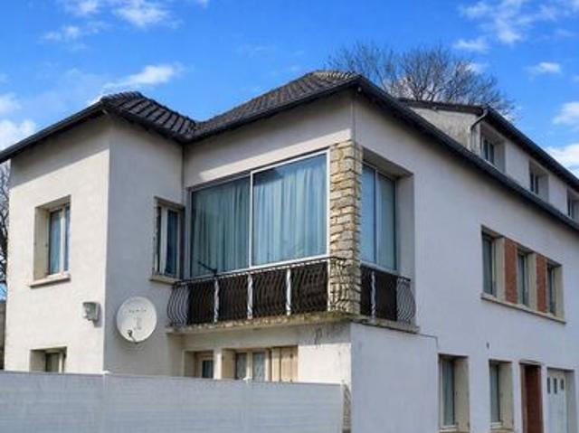 Maison vente à Nogent-le-Rotrou, La Loupe