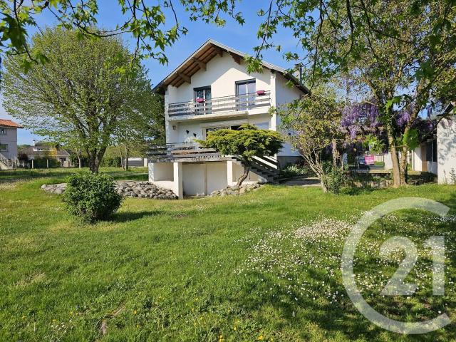 Maison vente à Bagnères-de-Bigorre, Saint-laurent-de-neste