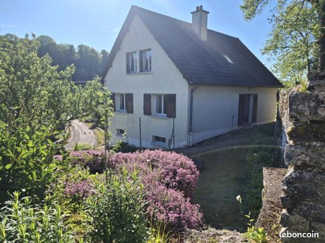 Maison vente à Aignay-le-Duc, Côte-d'Or