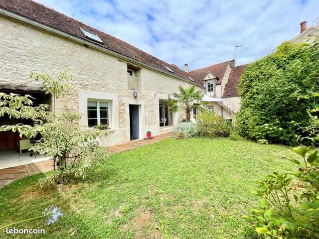 Maison vente à Charmoy, Aube