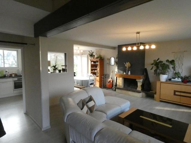 Maison vente à Chantepie, Ille-et-Vilaine
