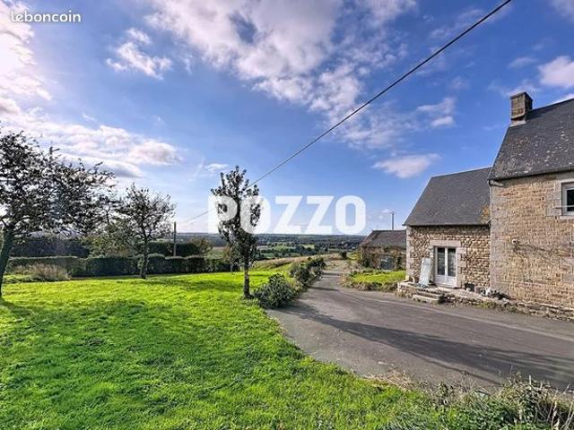 Maison vente à Avranches, Saint-laurent-de-terregatte