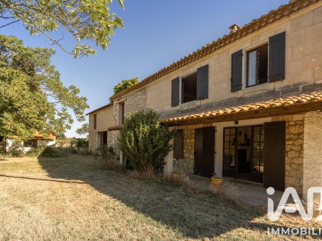 Maison vente à Arles