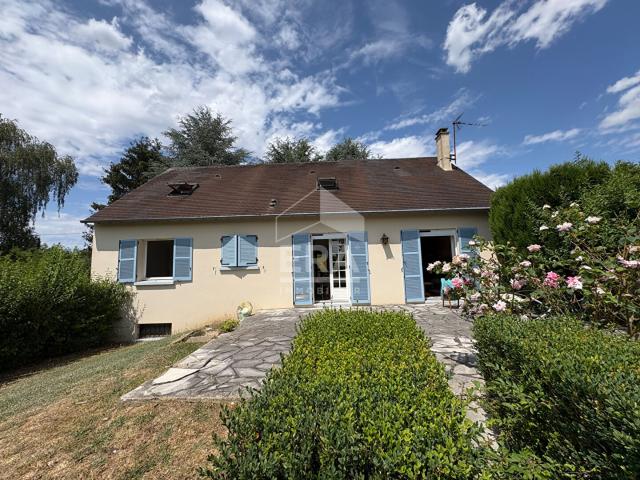 Maison vente à Mortagne-au-Perche, Rémalard