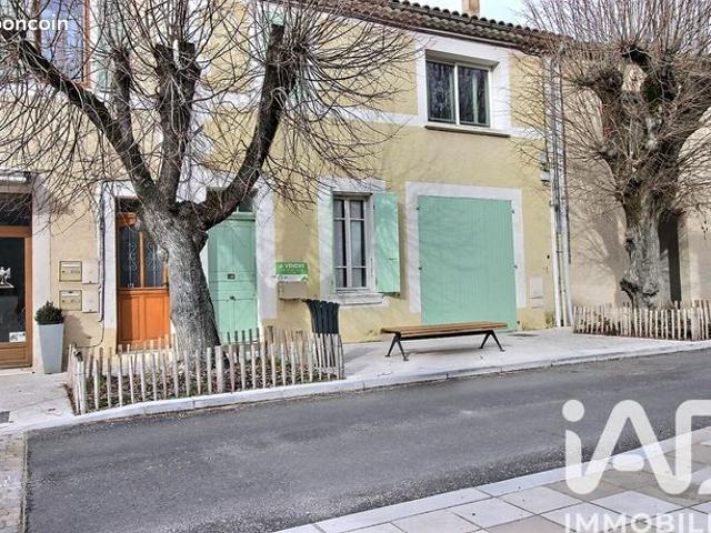 Maison vente à Nyons, Montbrun-les-bains