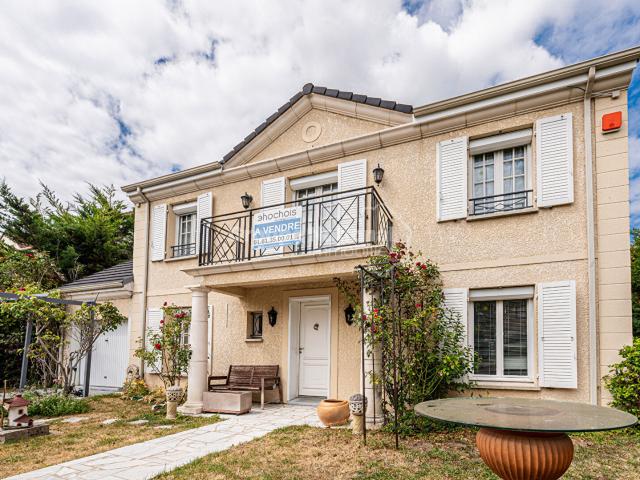 Maison vente à Argenteuil, Herblay
