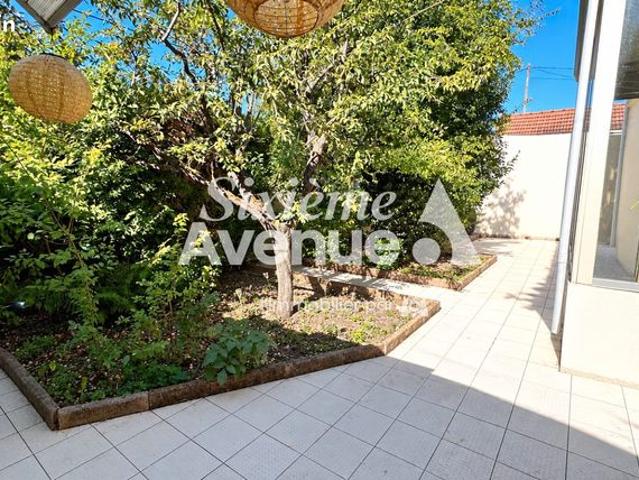 Maison vente à Champigny-sur-Marne, Val-de-Marne