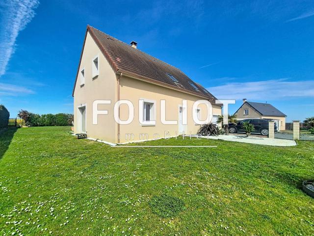 Maison vente à Caen, Estrées-la-campagne