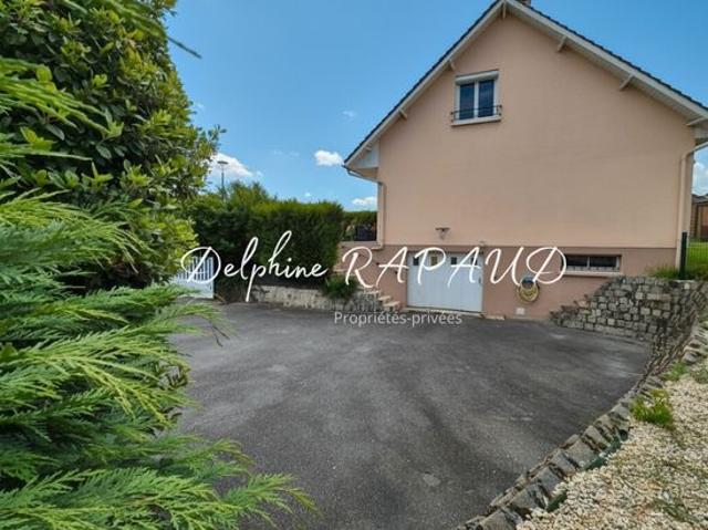 Maison vente à Nogent-le-Rotrou, Nogent-le-rotrou