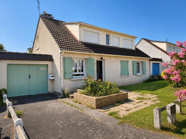 Maison vente à Nantes