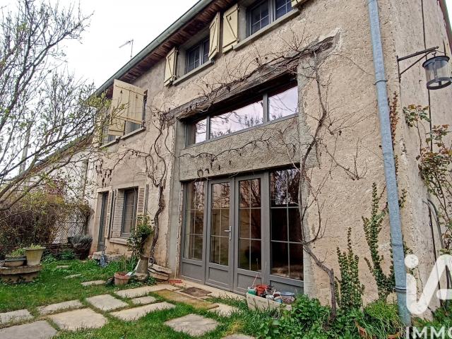 Maison vente à Dijon, Renève