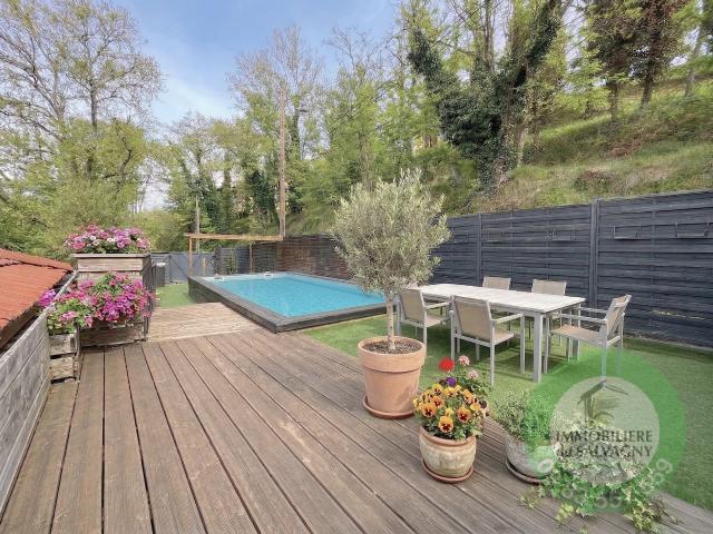 Maison vente à Villefranche-sur-Saône, Rhône