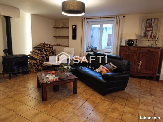 Maison vente à Montjoi, Aude