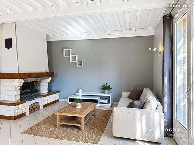 Maison vente à Villefranche-sur-Saône, Rhône