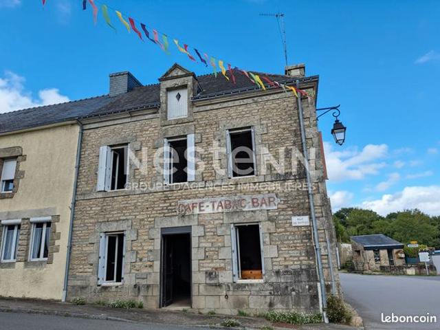 Maison vente à Plumelec, Morbihan