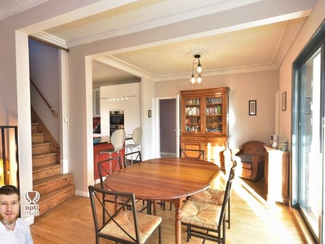 Maison vente à Antony, Hauts-de-Seine