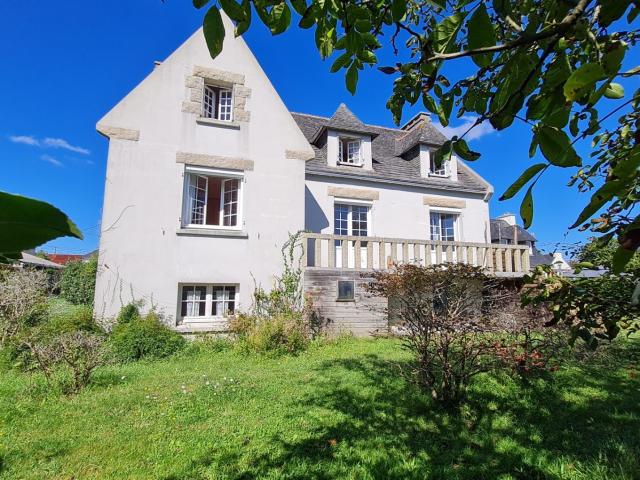 Maison vente à Châteaulin, Bretagne