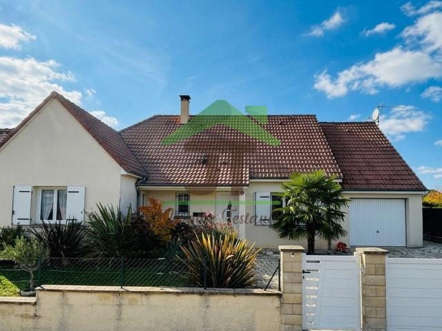 Maison vente à Saint-Denis-les-Ponts, Saint-Denis-Lanneray